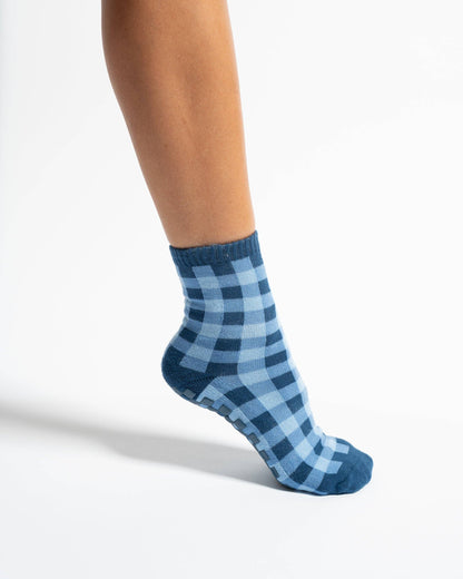 The Prep Grip Sock
