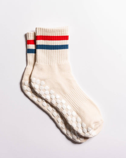 The Miss Americana Grip Sock