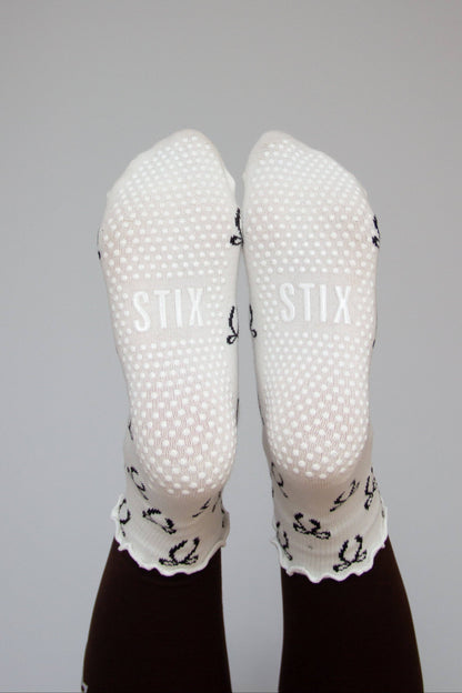 Off-White Bows
