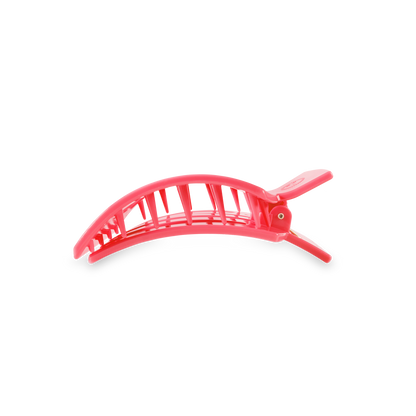 Square Flat Hair Clip | Small | Bikini Boardroom