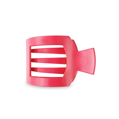 Square Flat Hair Clip | Small | Bikini Boardroom
