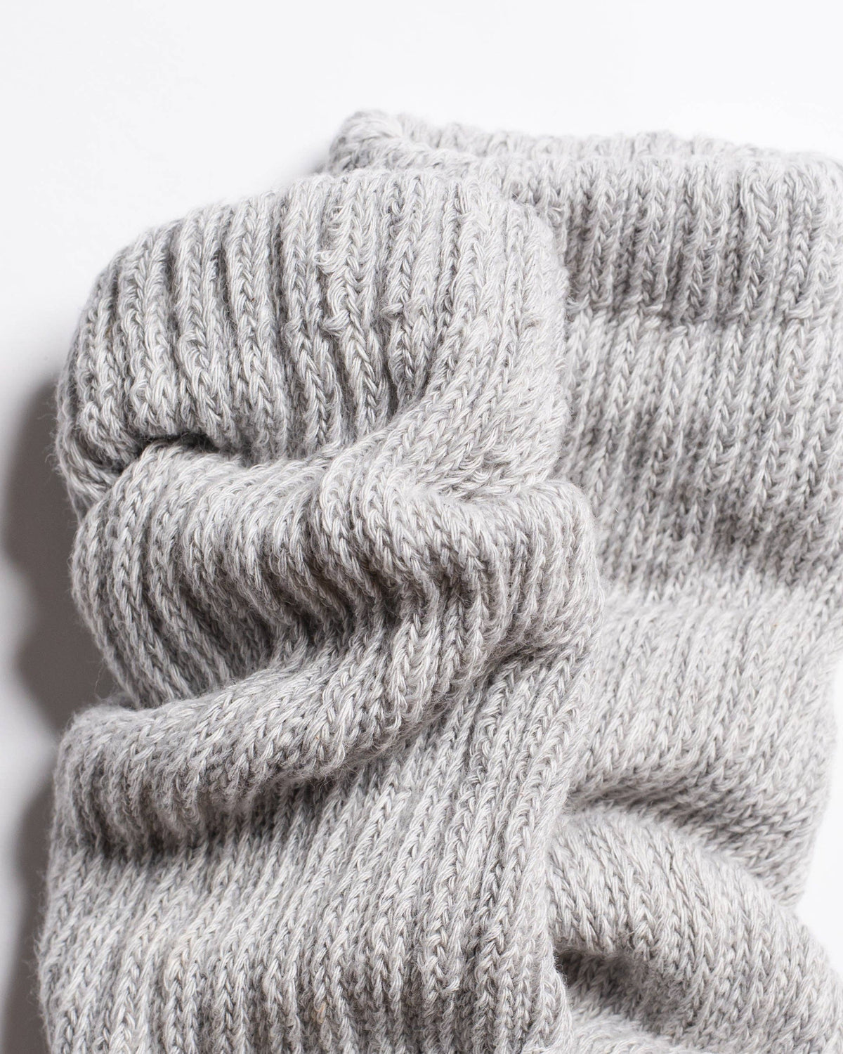 The Slouch - Grey