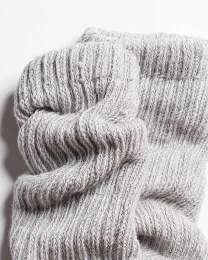 The Slouch - Grey