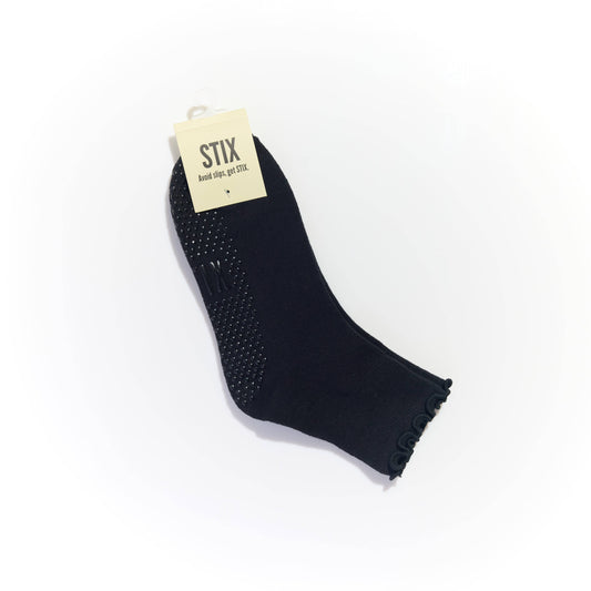 Black BaSTIX