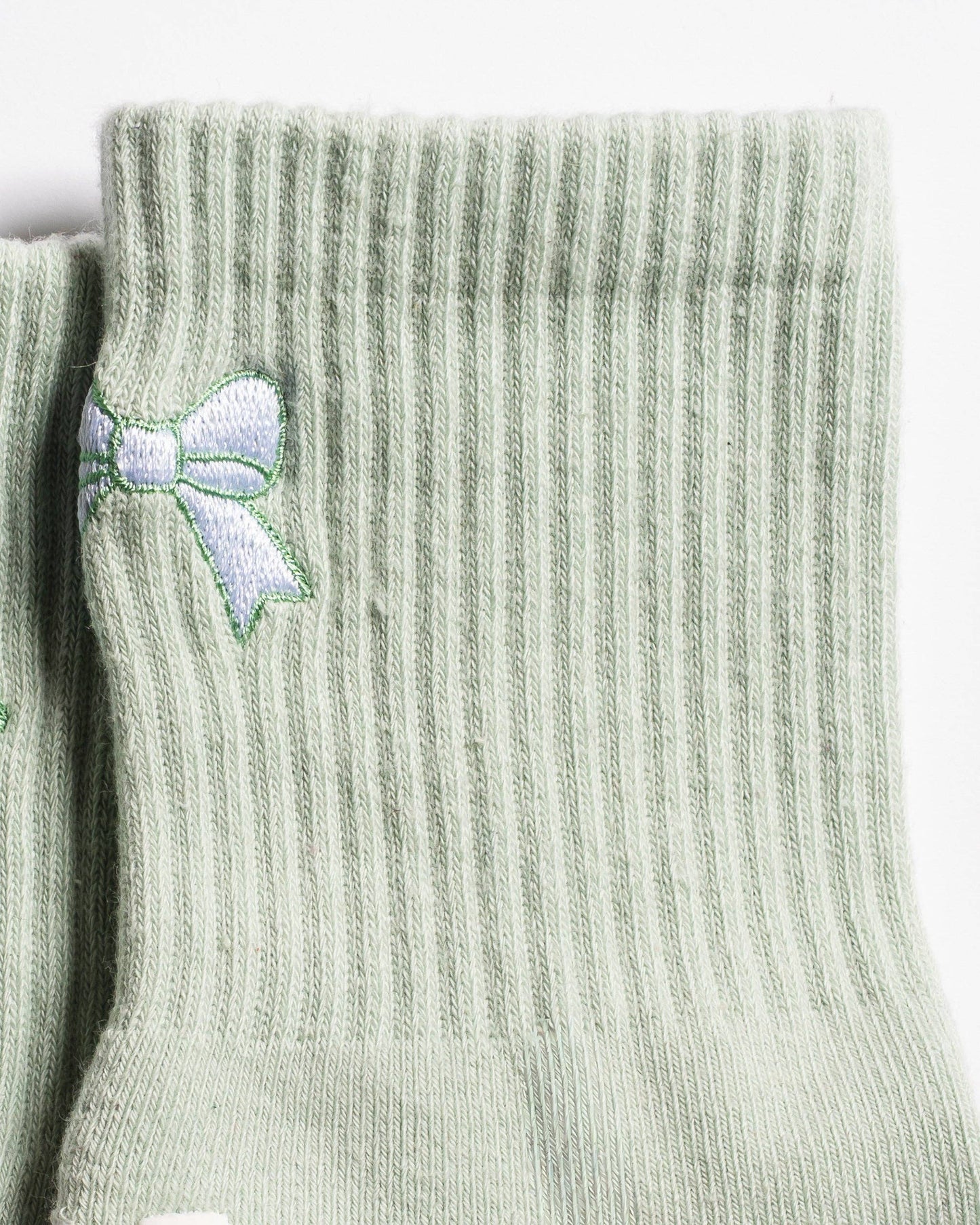 The Tied & True Grip Sock