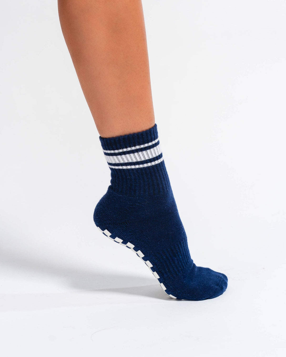 The Country Club Grip Sock